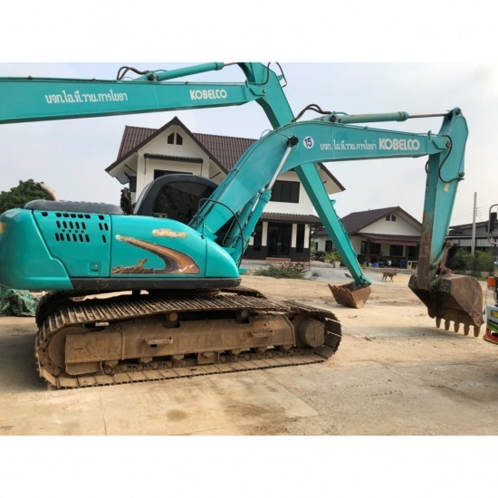 เช่ารถแบคโฮใหญ่ เช่ารถแบคโฮใหญ่