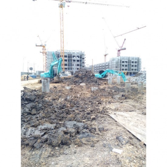 รับรื้อถอนสิ่งปลูกสร้าง สมุทรปราการ รับรื้อถอนสิ่งปลูกสร้าง สมุทรปราการ